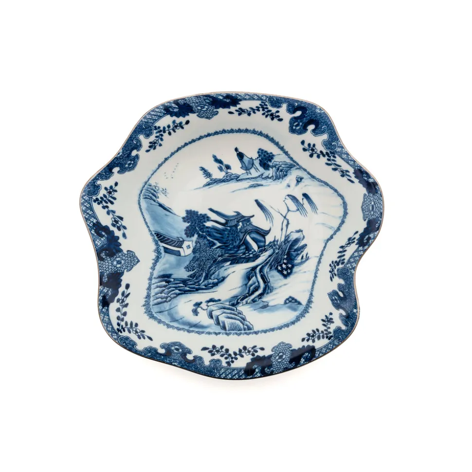 Classics on Acid - Soup Plate Pagoda