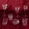 Classics on Acid - Wine Glass Regal