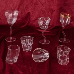 Classics on Acid - Wine Glass Regal