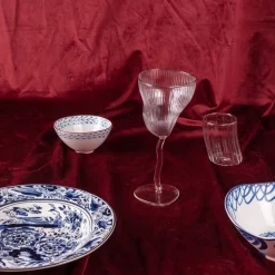 Classics on Acid - Wine Glass Traditional