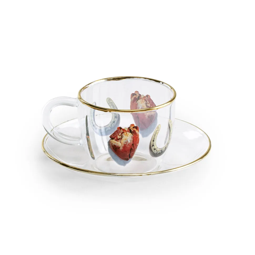 Coffee Cup I Love You