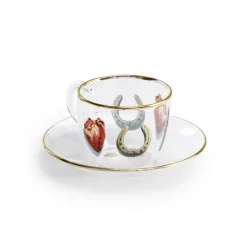 Coffee Cup I Love You