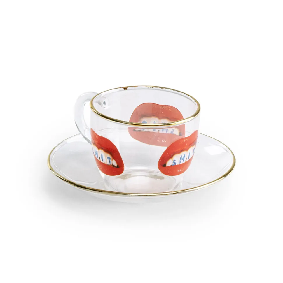 Coffee Cup Shit