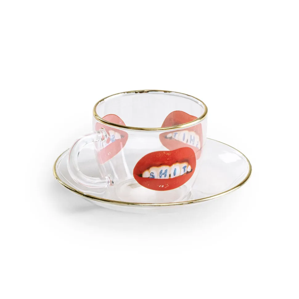 Coffee Cup Shit