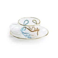 Coffee Cup Snakes
