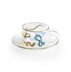 Coffee Cup Snakes
