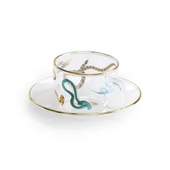 Coffee Cup Snakes