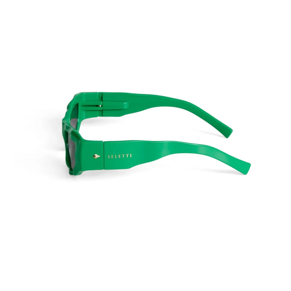 COLORADO - Green
