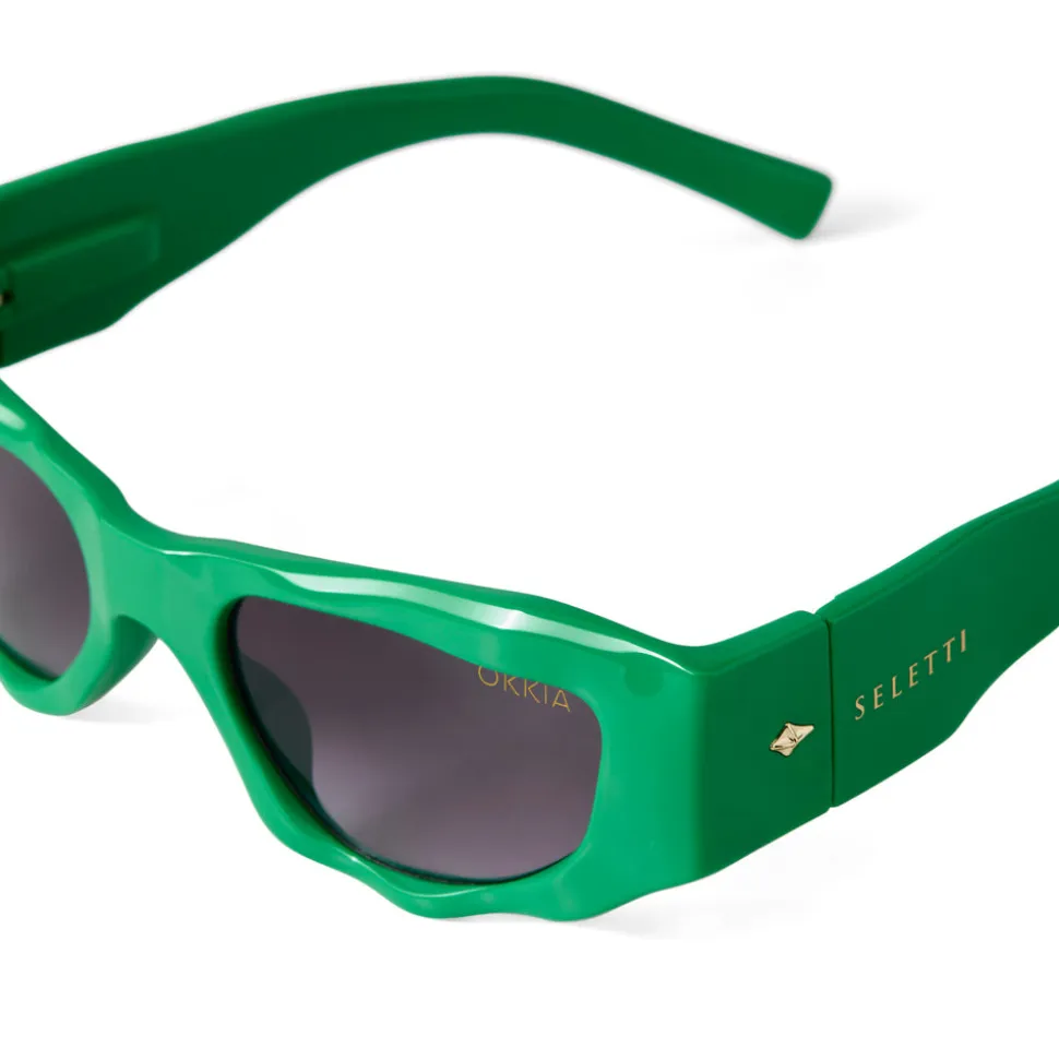 COLORADO - Green