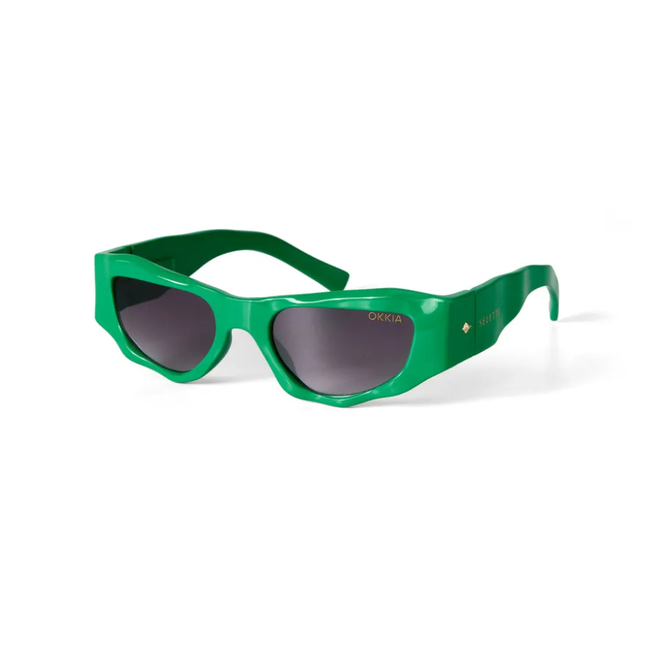 COLORADO - Green