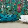 Comfy Armchair White