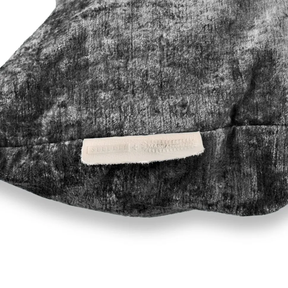 Comfy Sofa Charcoal Grey