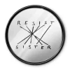 Connection Mirror Resist Sister