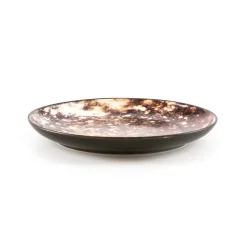Cosmic Diner Callisto Fruit/Dessert Plate