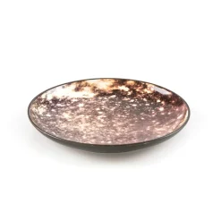 Cosmic Diner Callisto Fruit/Dessert Plate