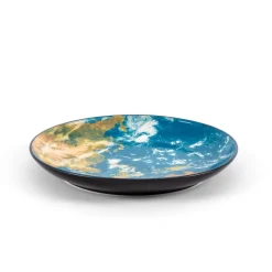 Cosmic Diner Earth Asia Tray