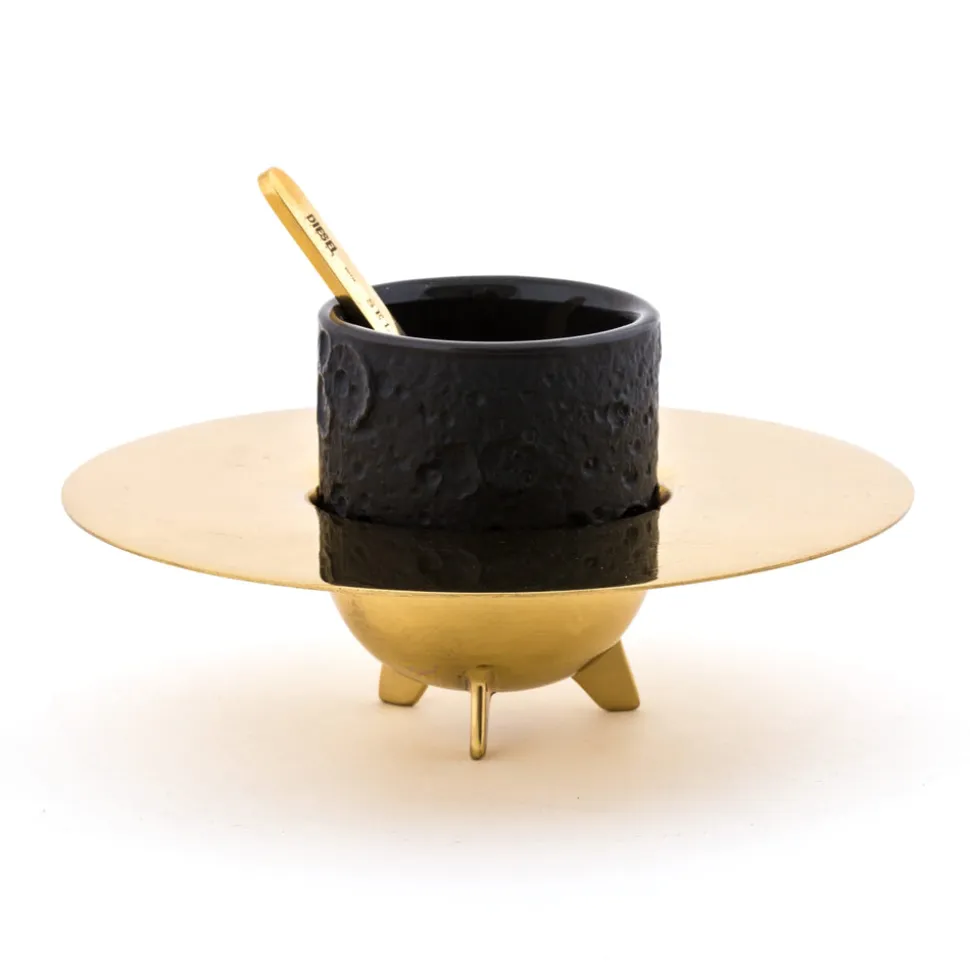 Cosmic Diner Lunar Coffee Set