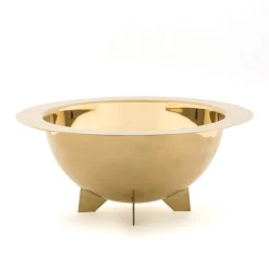 Cosmic Diner Lunar Salad bowl