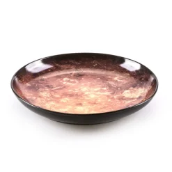 Cosmic Diner Mars Soup Plate