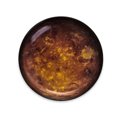Cosmic Diner Mars Soup Plate
