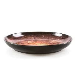Cosmic Diner Mars Soup Plate