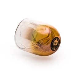 Cosmic Diner Meteorite Glass set of 6