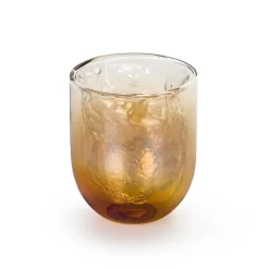 Cosmic Diner Meteorite Glass set of 6
