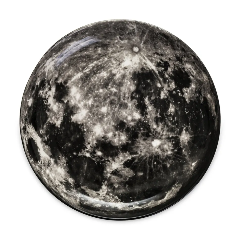 Cosmic Diner Moon Tray