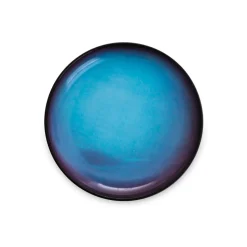 Cosmic Diner Neptune Fruit/Dessert Plate