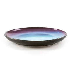 Cosmic Diner Neptune Fruit/Dessert Plate