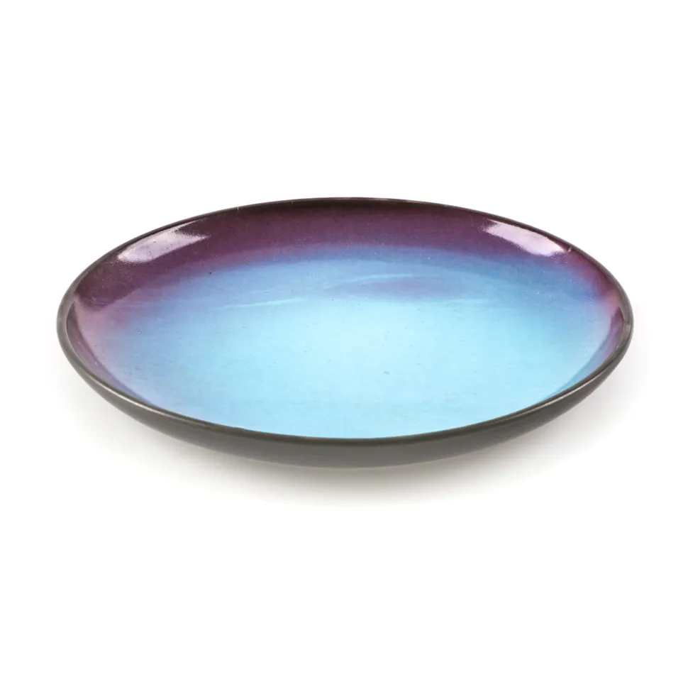 Cosmic Diner Neptune Fruit/Dessert Plate