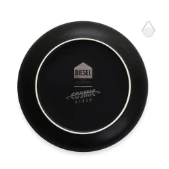 Cosmic Diner Pluto Dinner Plate