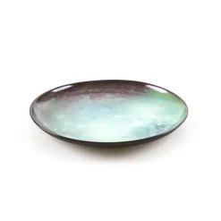 Cosmic Diner Pluto Dinner Plate