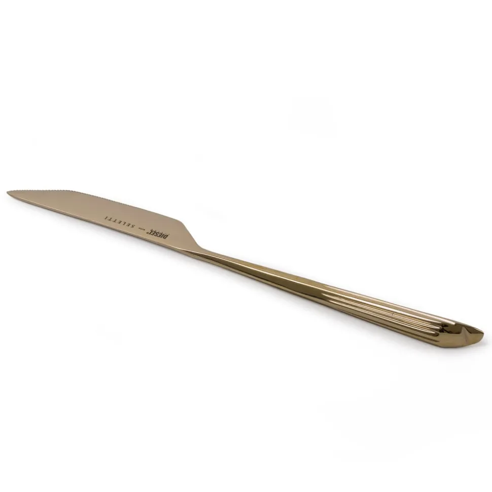 Cosmic Diner Quasar Flatware