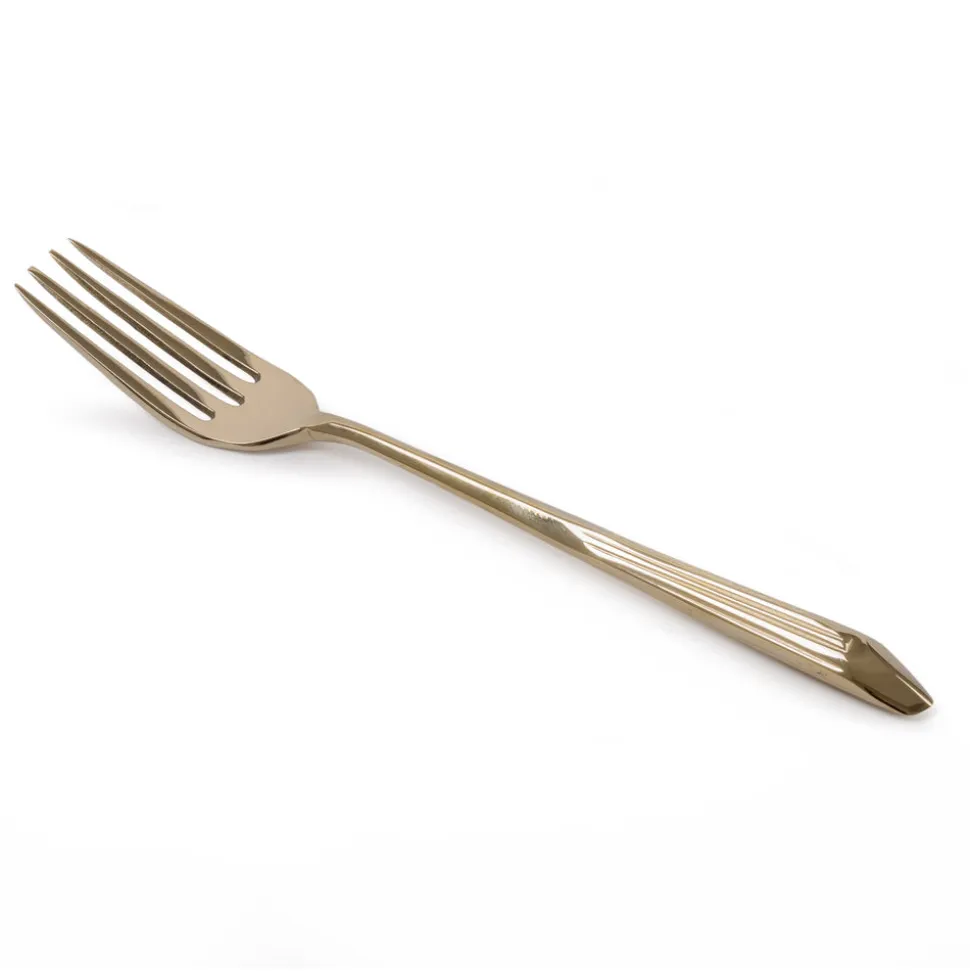 Cosmic Diner Quasar Flatware