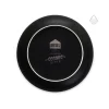 Cosmic Diner Saturn Fruit/Dessert Plate