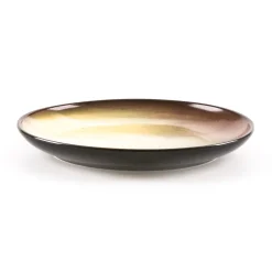 Cosmic Diner Saturn Fruit/Dessert Plate