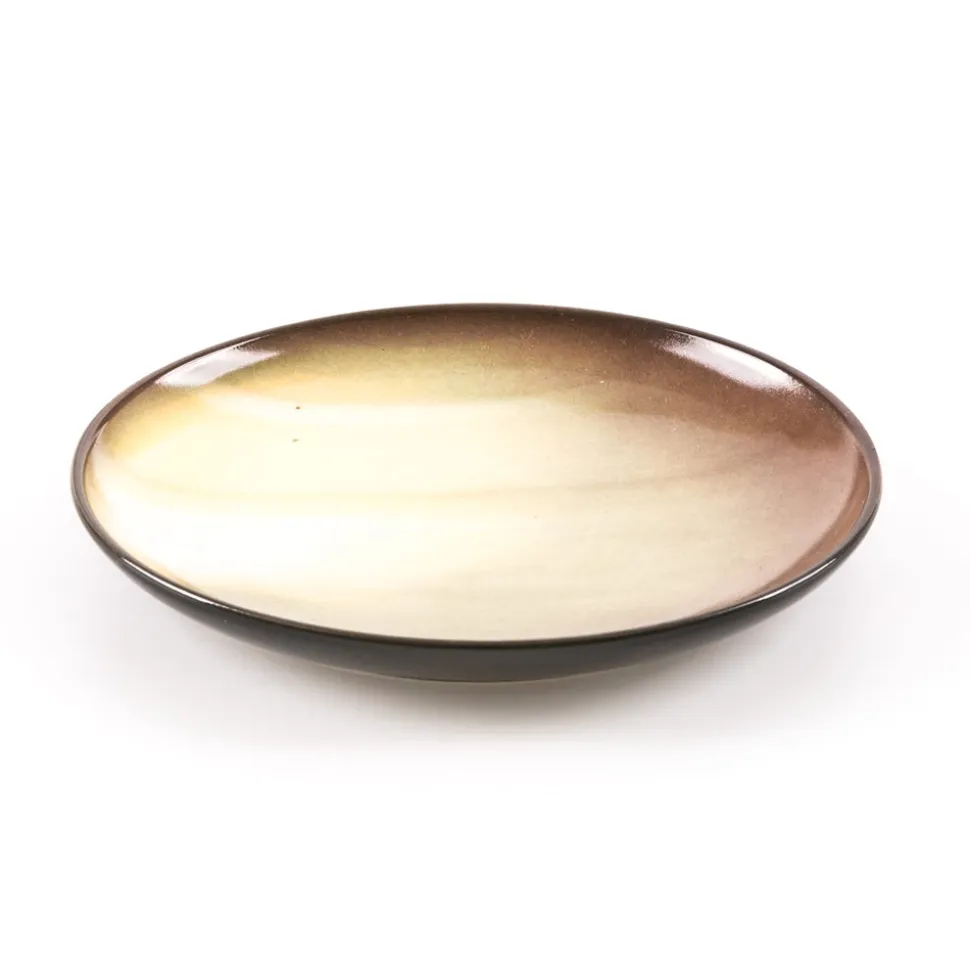 Cosmic Diner Saturn Fruit/Dessert Plate