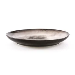 Cosmic Diner Titian Dinner Plate