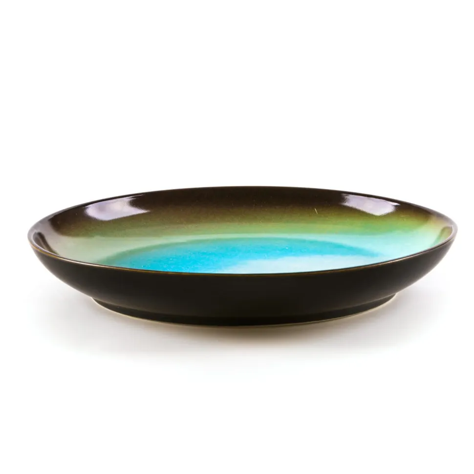 Cosmic Diner Uranus Soup Plate