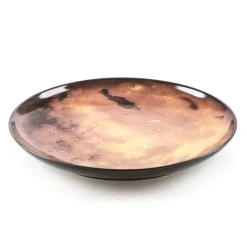 Cosmic Diner Venus Dinner Plate