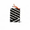 Cotton tablecloth - Cm 140X180 OPTICAL