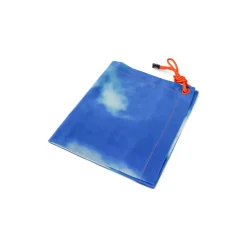 Cotton table runner - Cm 50X150 CIELO