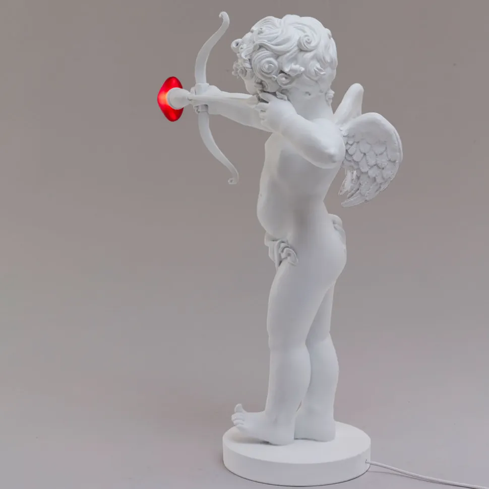 Cupid Lamp