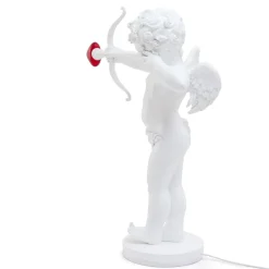 Cupid Lamp