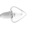 Cupid Lamp White Bulb