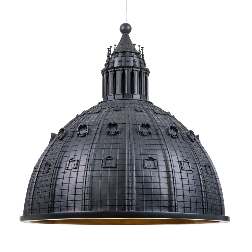 Cupolone Grey