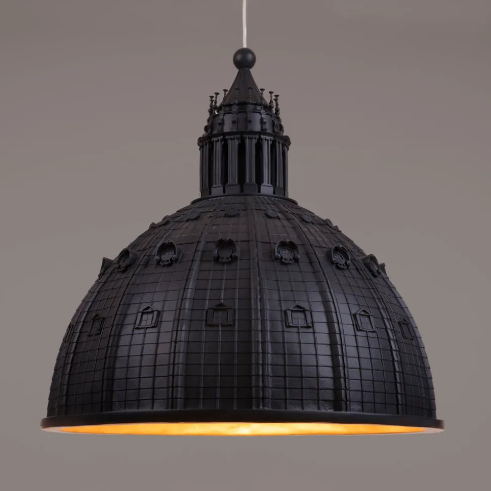 Cupolone Grey