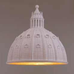 Cupolone White