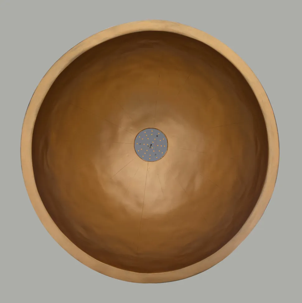 Cupolone White